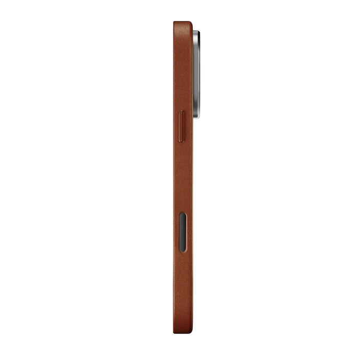 Pro Leather Case (Tan)