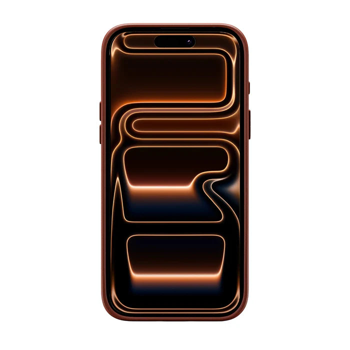 Pro Leather Case (Tan)