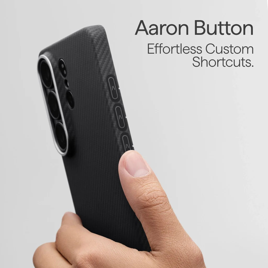 Edge Case (Aaron Button)