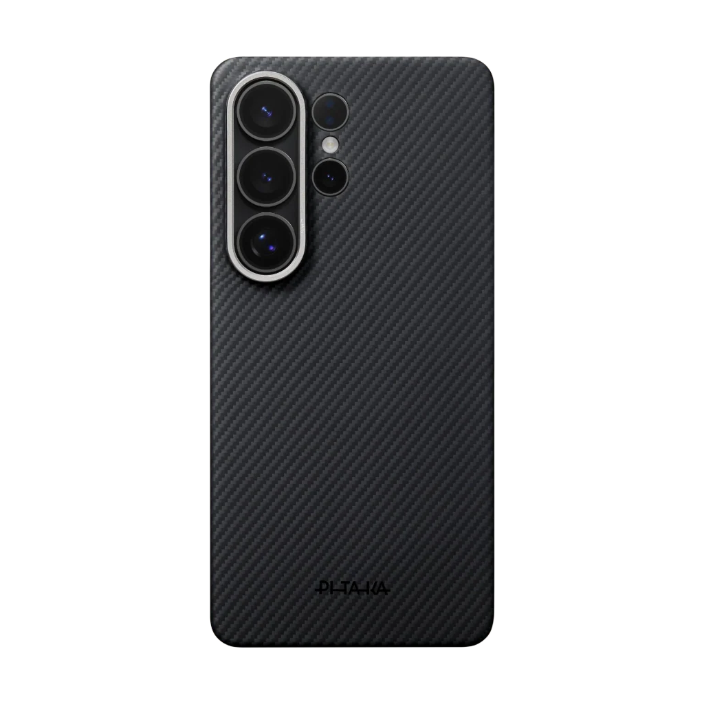 Edge Case (Aaron Button)