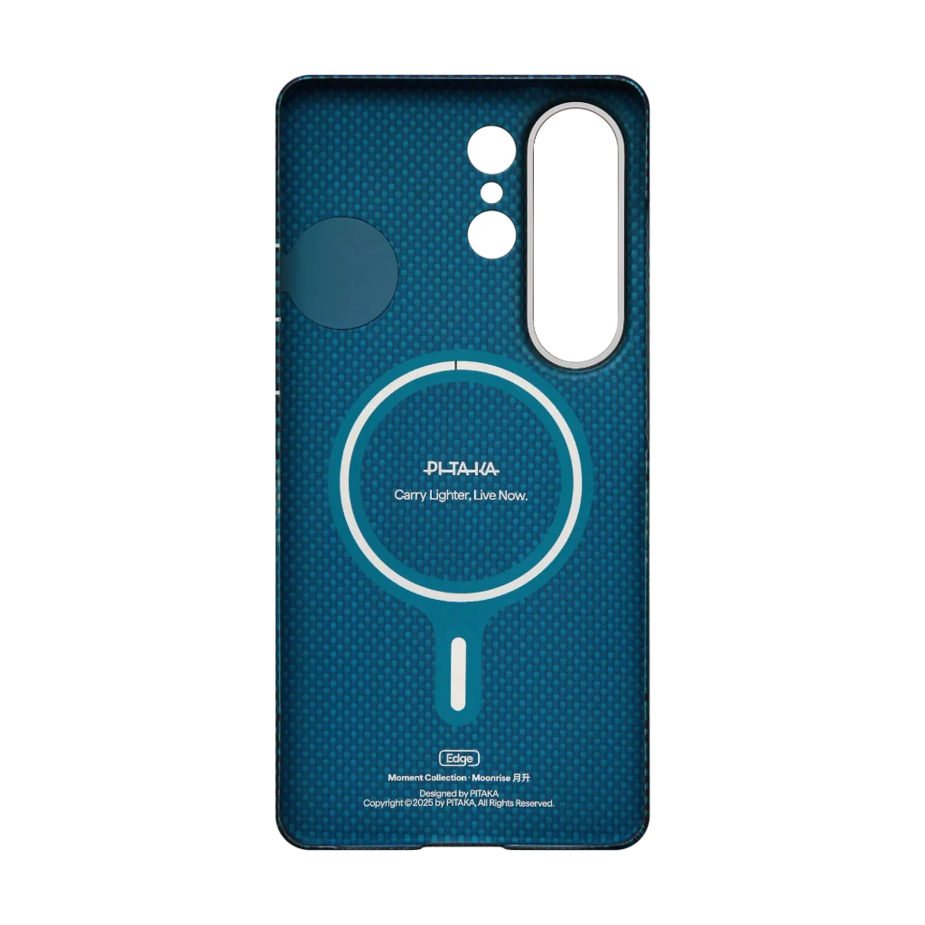 Moment · Moonrise (Aaron Button)