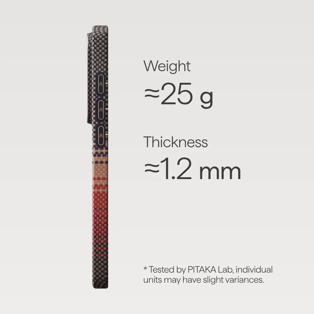 Moment · Sunset (Aaron Button)