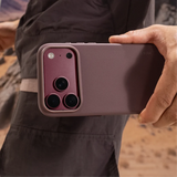 Snap Case MOVAS for iPhone 18 Pro Max