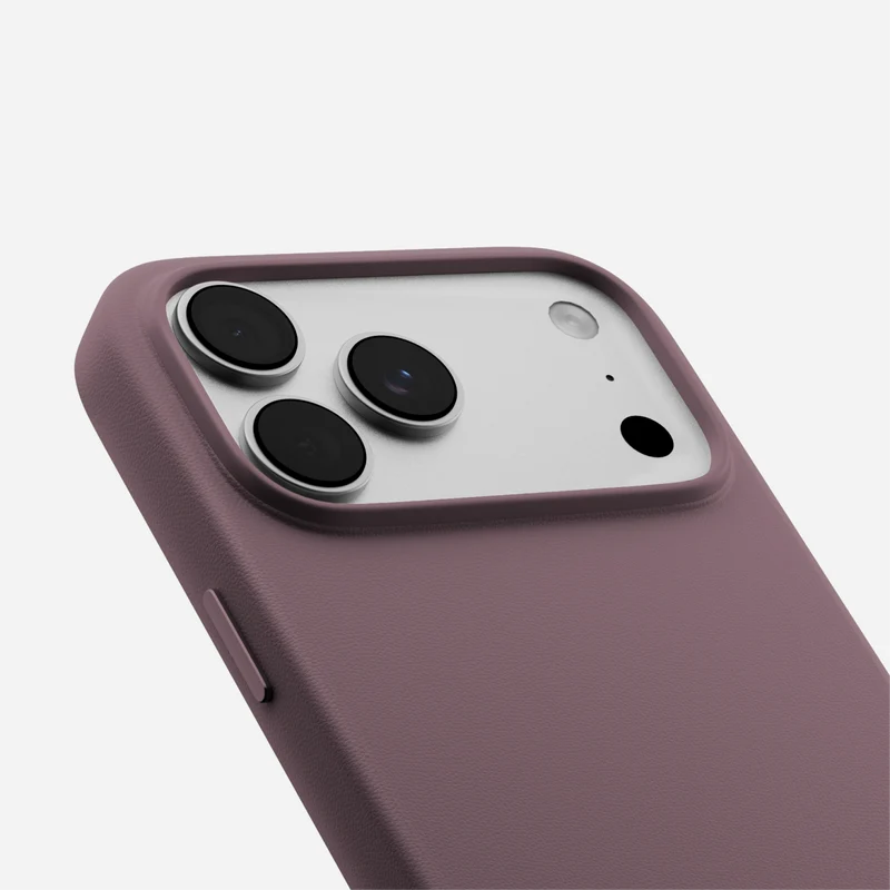Snap Case MOVAS for iPhone 18 Pro Max
