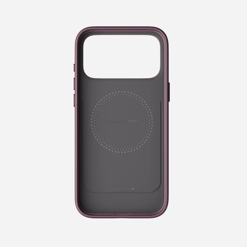 Snap Case MOVAS for iPhone 18 Pro Max