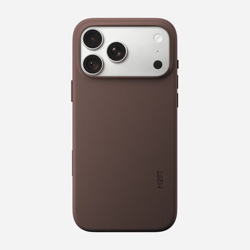 Snap Case MOVAS for iPhone 18 Pro Max