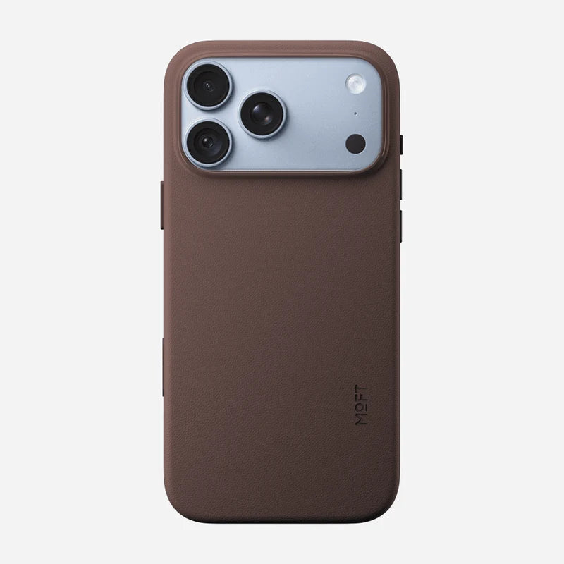 Snap Case MOVAS for iPhone 18 Pro Max