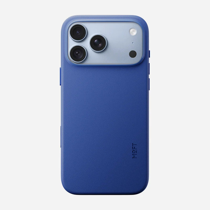 Snap Case MOVAS for iPhone 18 Pro Max