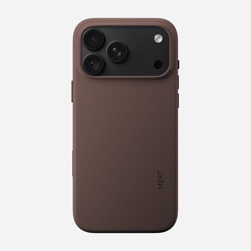 Snap Case MOVAS for iPhone 18 Pro Max