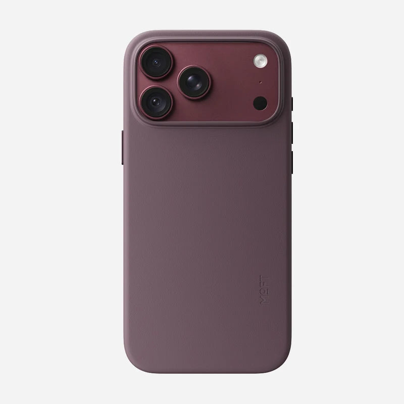 Snap Case MOVAS for iPhone 18 Pro Max