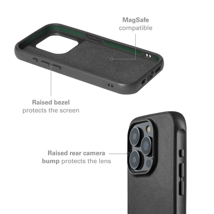 SHIELD CASE IPHONE 15 PRO - iGadget