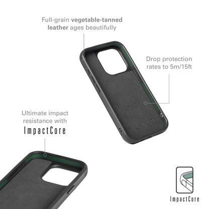 SHIELD CASE IPHONE 15 PRO - iGadget