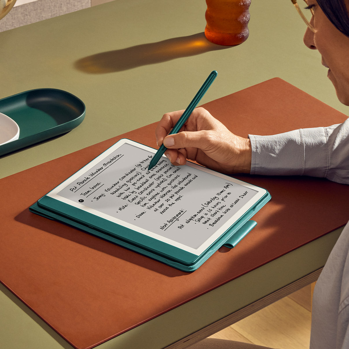 Kindle Scribe (2nd Gen) - igadget - Amazon ouedkniss-jumia
