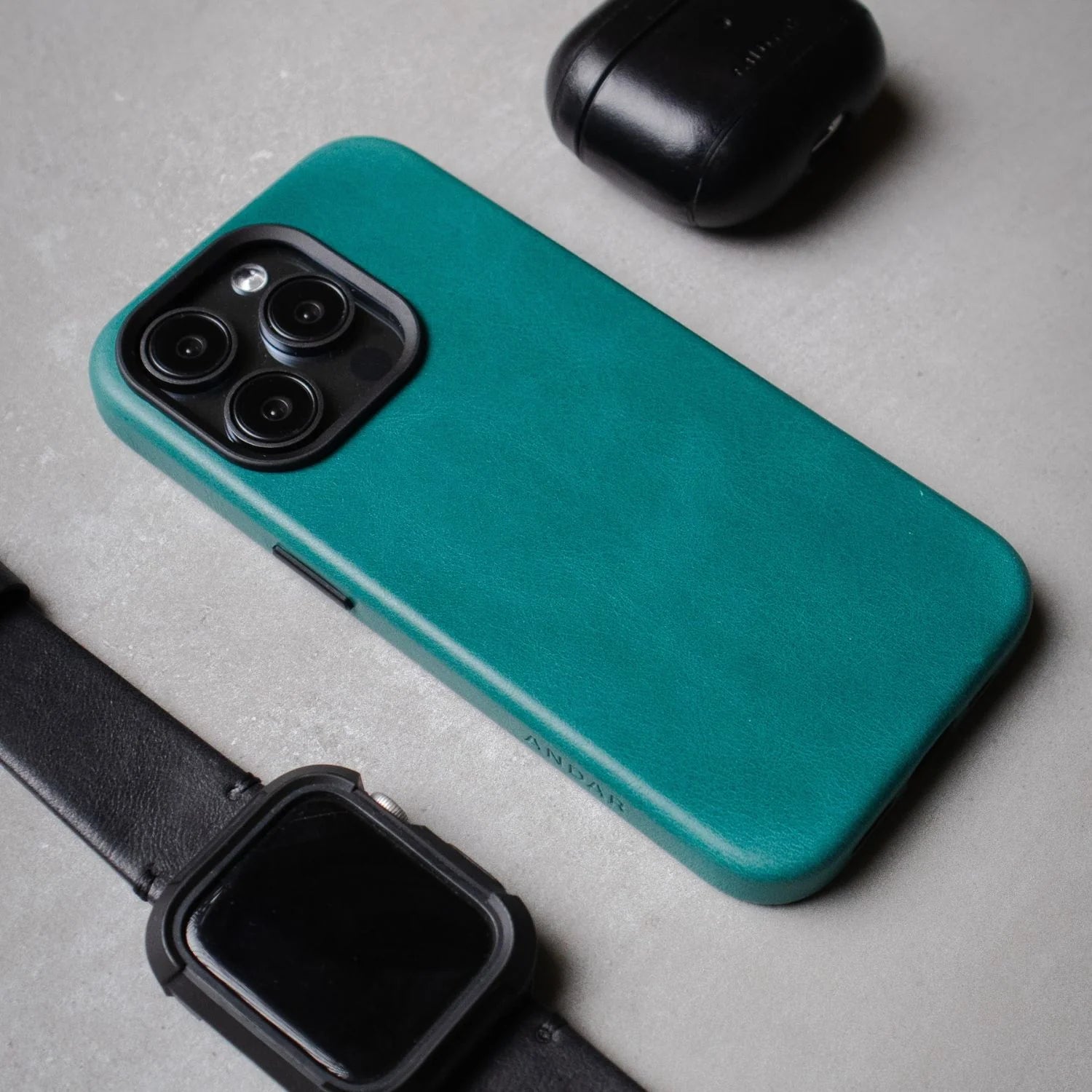 The Aspen Case iPhone 15 Pro Max - iGadget