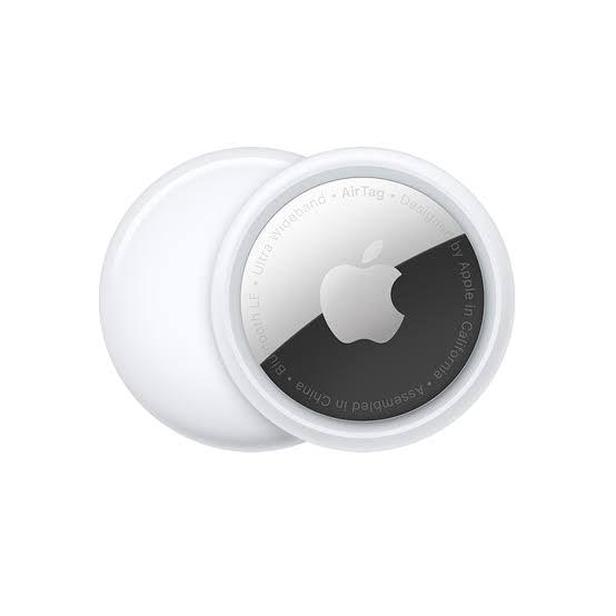 Apple AirTag - 1 Piece (RF 4PACK) - iGadget Store