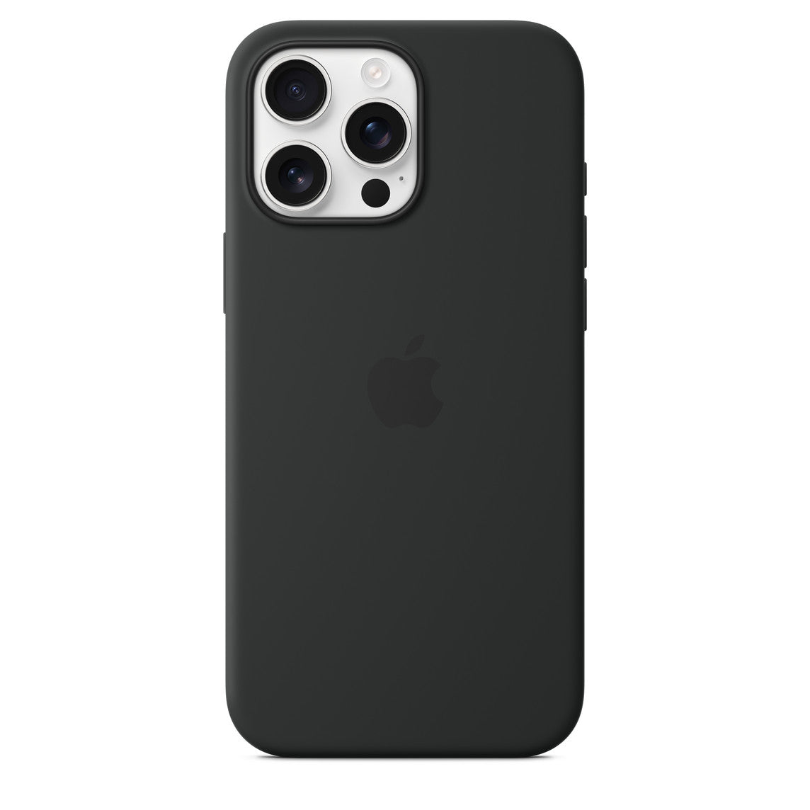 Silicone Case iPhone 16 Pro Max - iGadget