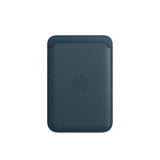 Apple Leather Wallet with MagSafe - iGadget Store