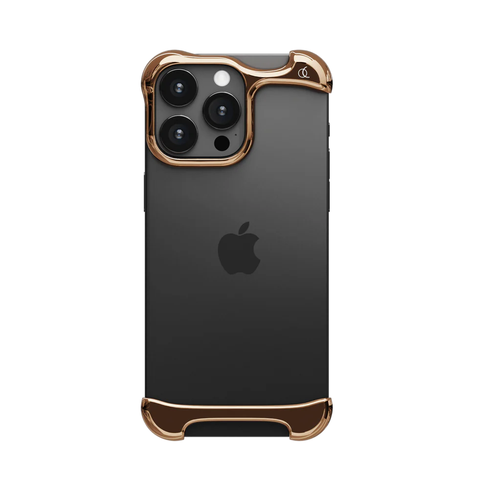 Pulse case for iPhone 16 Pro - iGadget