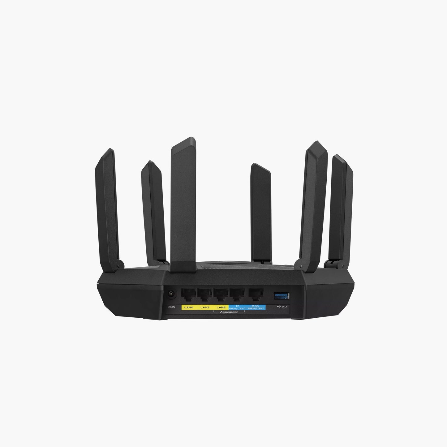 ASUS AXE7800 Tri-band WiFi 6E Router - igadget - Asus ouedkniss-jumia