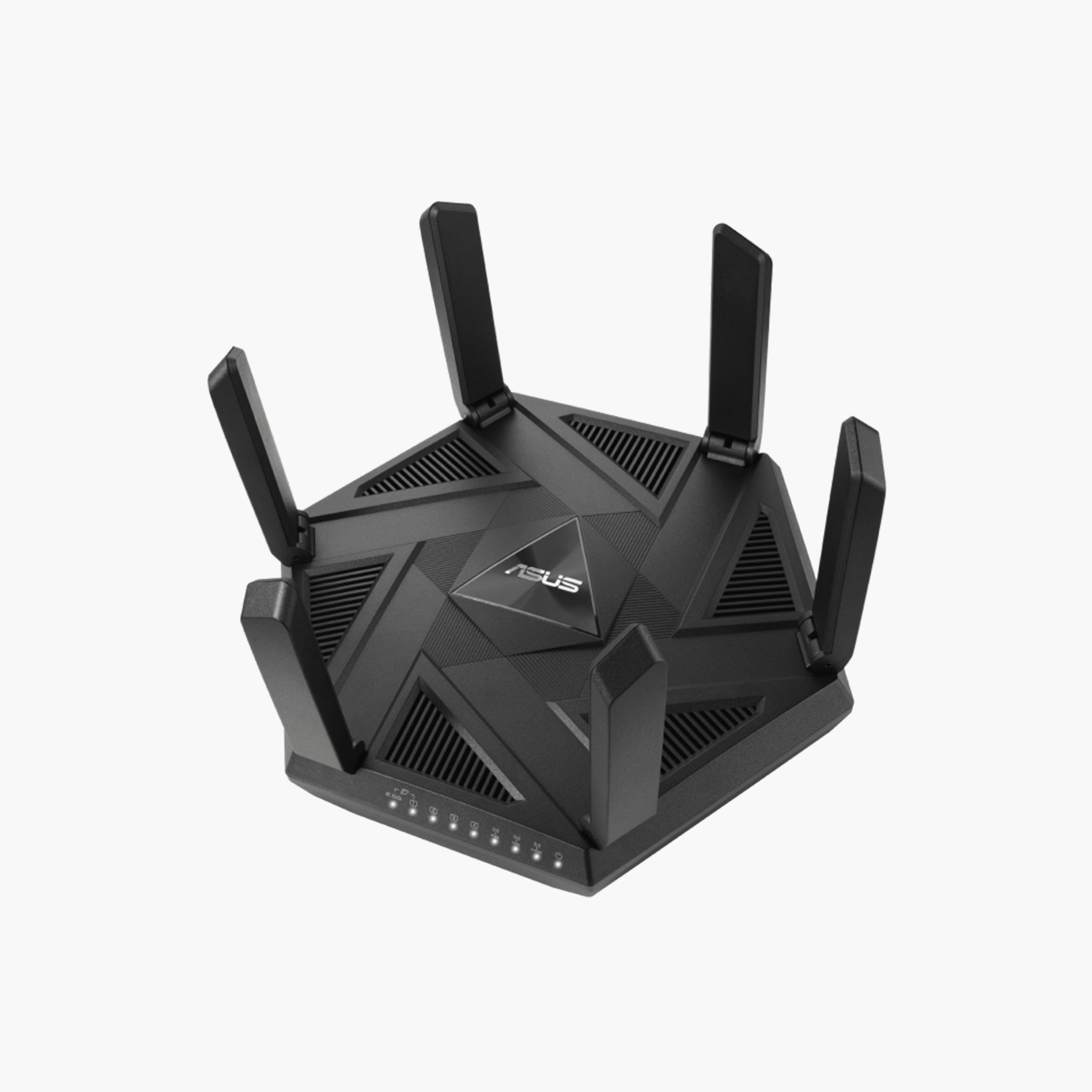 ASUS AXE7800 Tri-band WiFi 6E Router - igadget - Asus ouedkniss-jumia