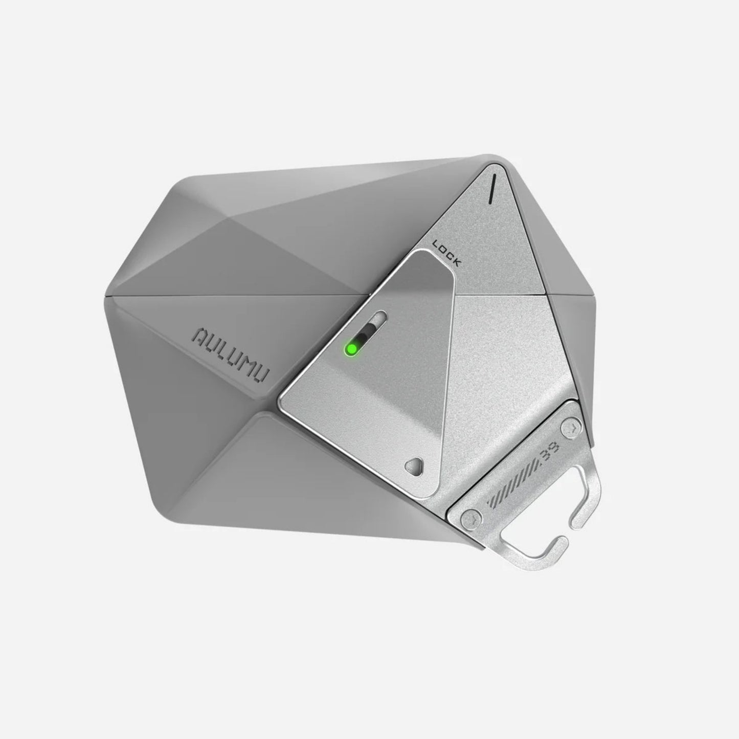 A39 Geometric Case for AirPods Pro 3 - igadget - Aulumu ouedkniss-jumia