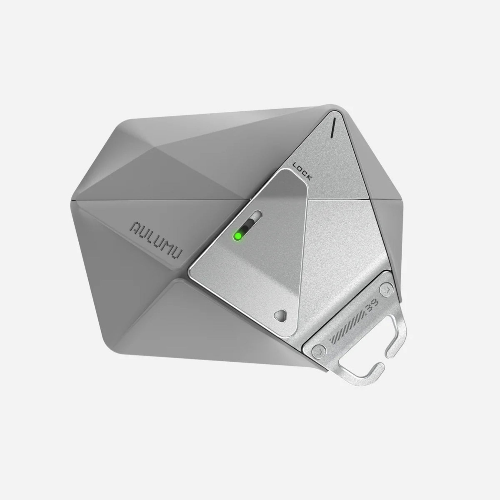 A39 Geometric Case for AirPods Pro 3 - igadget - Aulumu ouedkniss-jumia