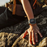 Sport Leather Band - iGadget