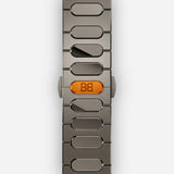 Titanium Band G1-T (Natural) - iGadget
