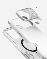 A17 Slim Shockproof Case