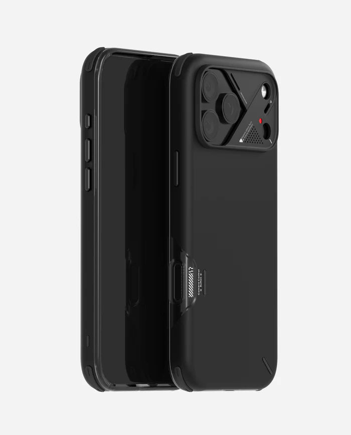 A17 Slim Shockproof Case