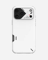 A17 Slim Shockproof Case