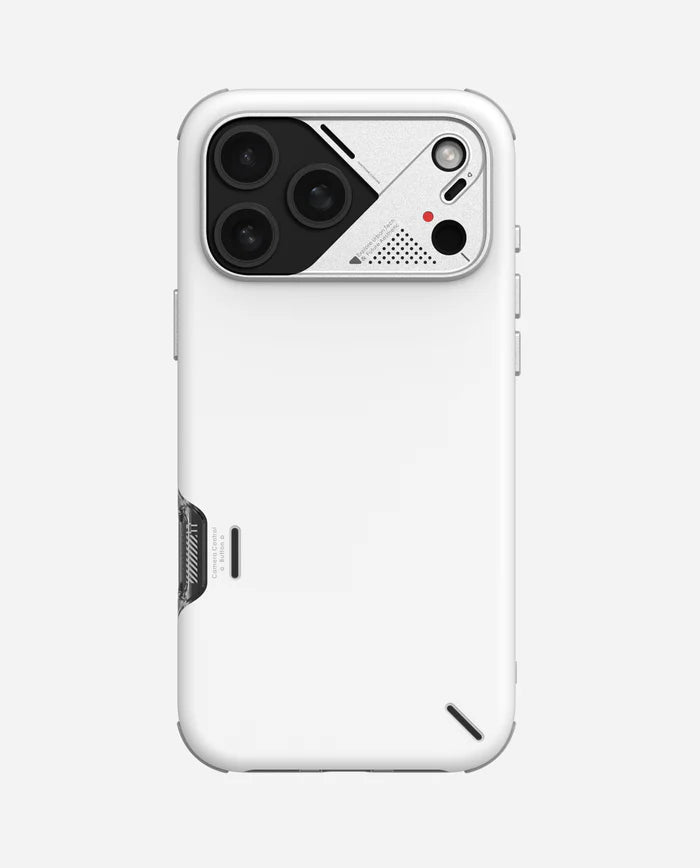 A17 Slim Shockproof Case