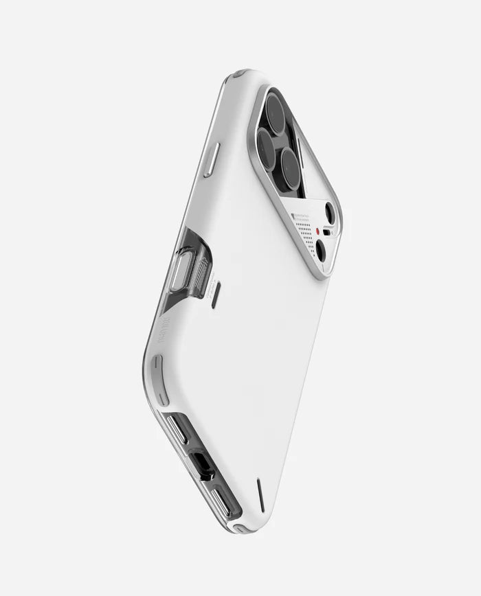 A17 Slim Shockproof Case