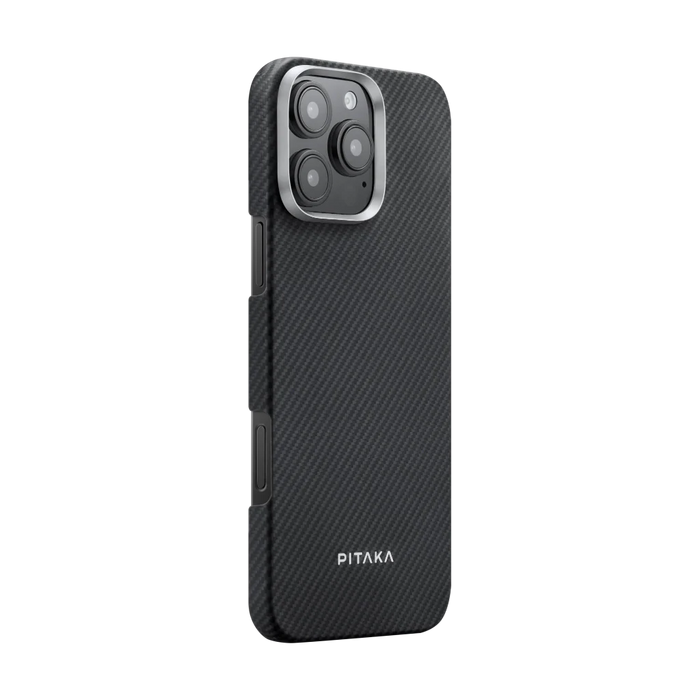 Pitaka iPhone 16 Series