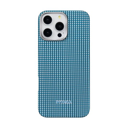 Classic Case (Ocean Blue)