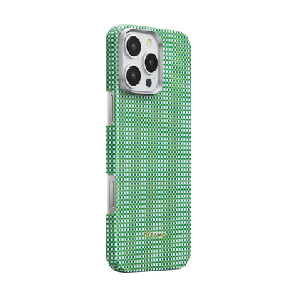 Classic Case (Forest Green)