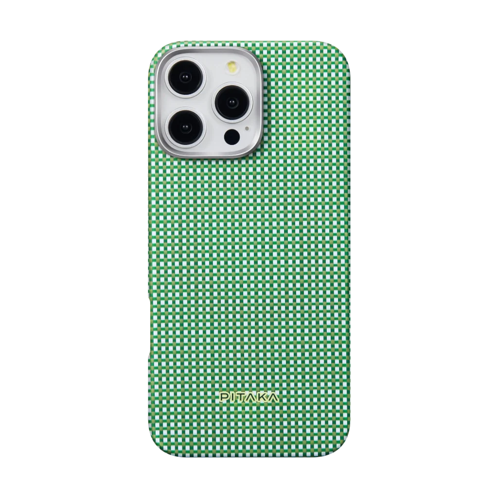 Classic Case (Forest Green)