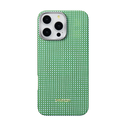 Classic Case (Forest Green)