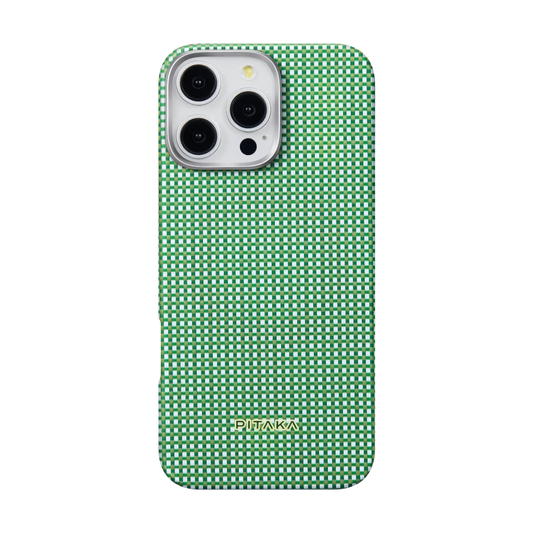 Classic Case (Forest Green)