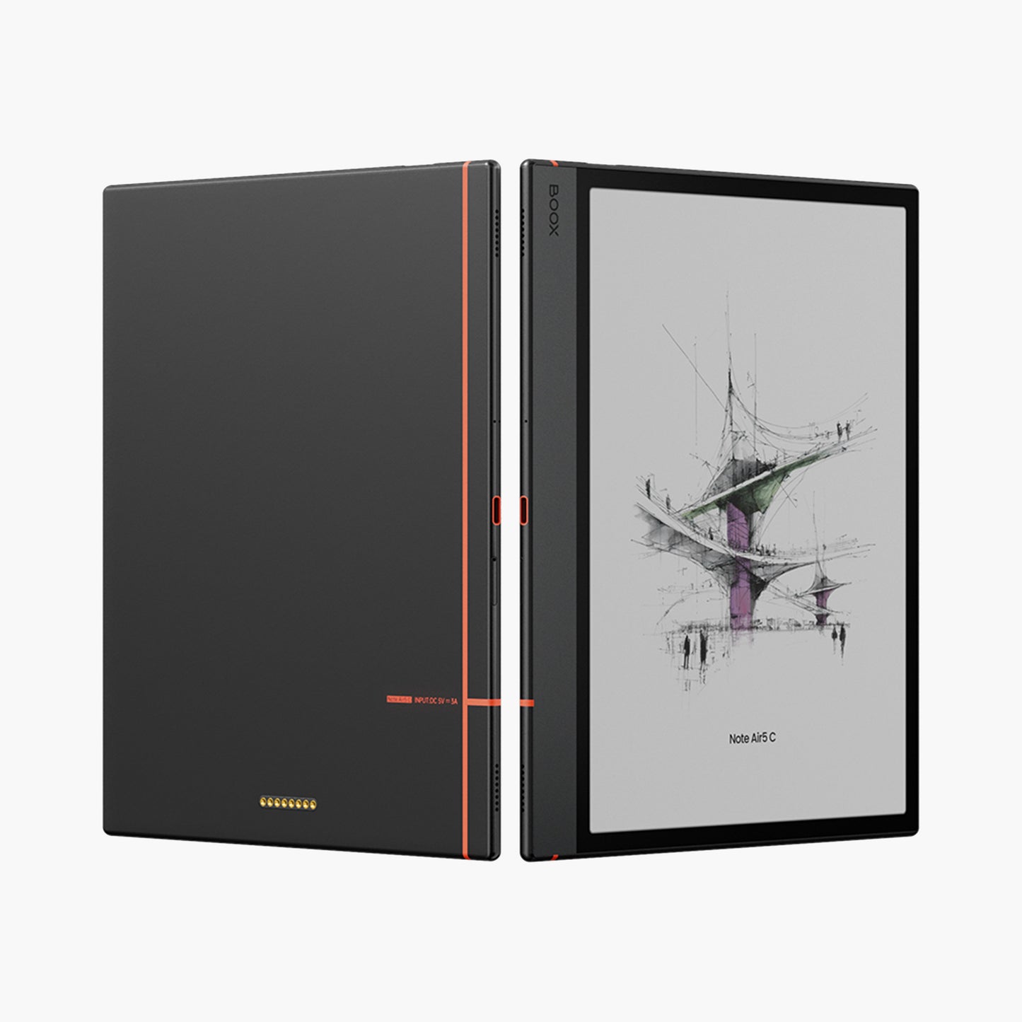 BOOX Note Air5 C - igadget - BOOX ouedkniss-jumia