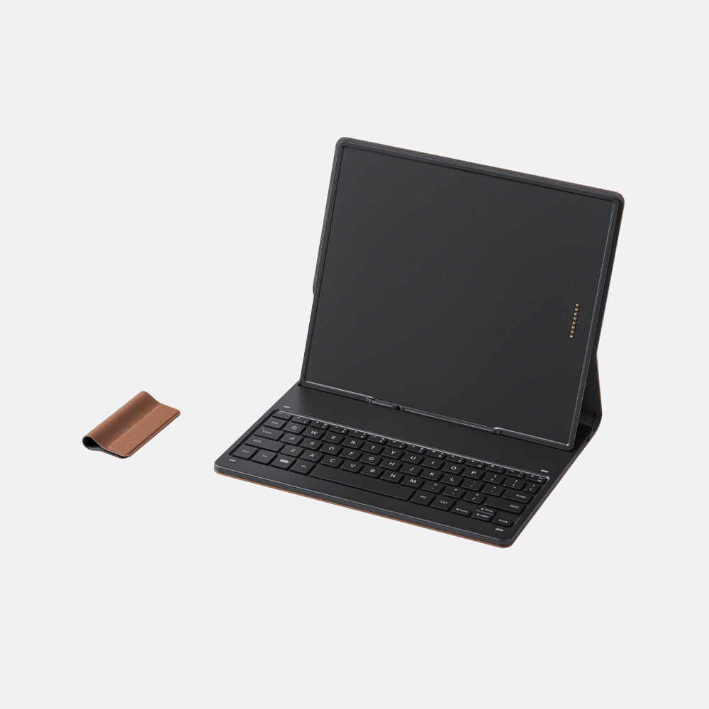 Note Air5 C Magnetic Keyboard Cover - igadget - BOOX ouedkniss-jumia