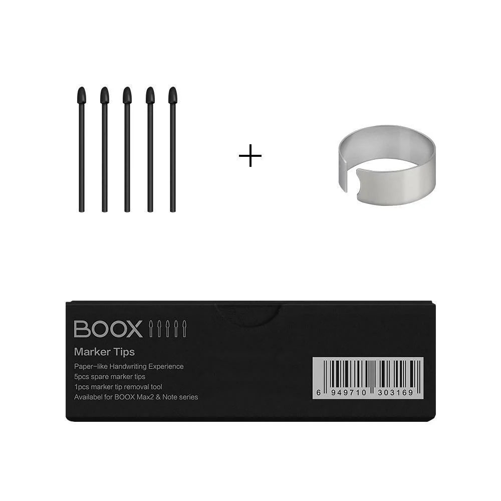 Stylus Tips for Pen Plus / Pen2 Pro / Triangle Pen - igadget - BOOX ouedkniss-jumia