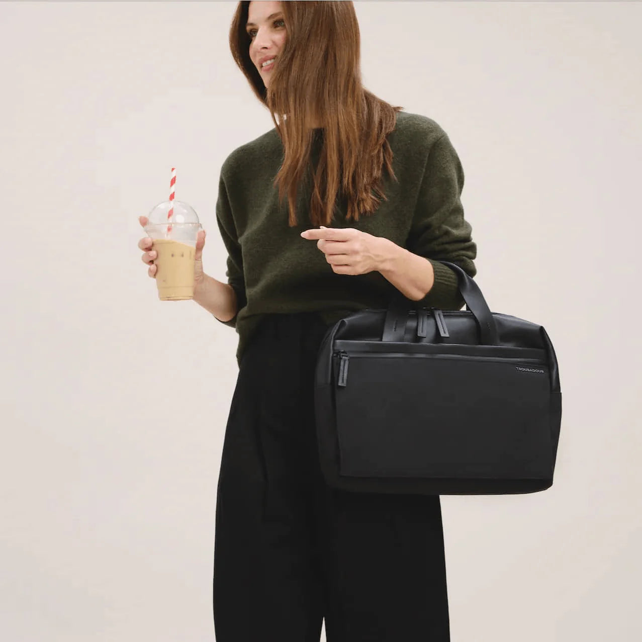 Apex Briefcase