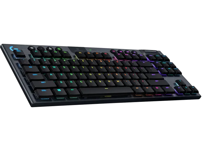 G915 TKL LIGHTSPEED