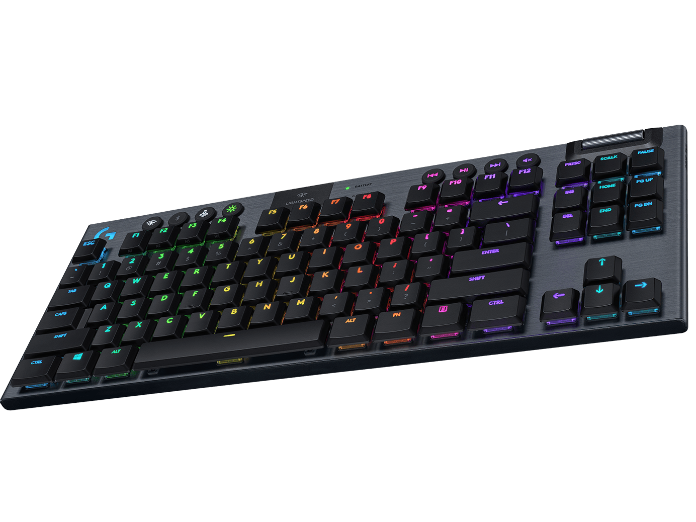 G915 TKL LIGHTSPEED - iGadget