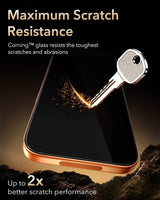 Armorit Pro Screen Protector for iPhone 18 Pro Max