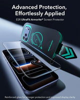 Armorit Screen Protector for iPhone 18 Pro Max