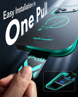 Armorit Screen Protector for iPhone 18 Pro Max