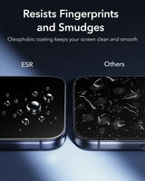 Armorit Screen Protector for iPhone 18 Pro Max