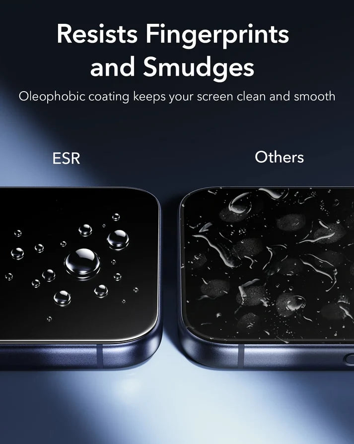 Armorit Screen Protector for iPhone 18 Pro Max